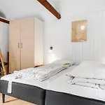 Three-bedroom In * Hovborg