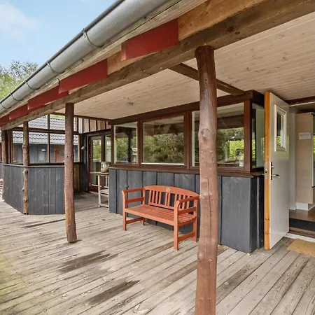 Holiday home 3 Bedroom Amazing In