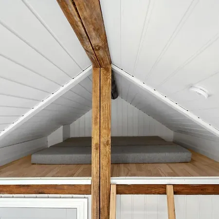 Casa de Férias Three-bedroom In *