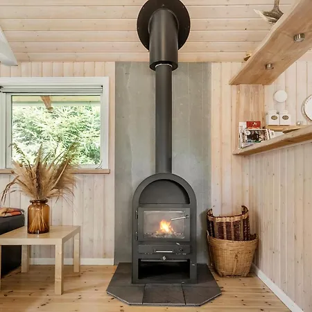 Three-bedroom In Casa de Férias