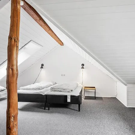 Casa de Férias Three-bedroom In