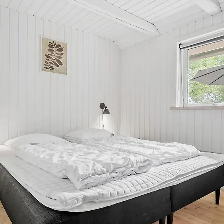 Three-bedroom In 度假居