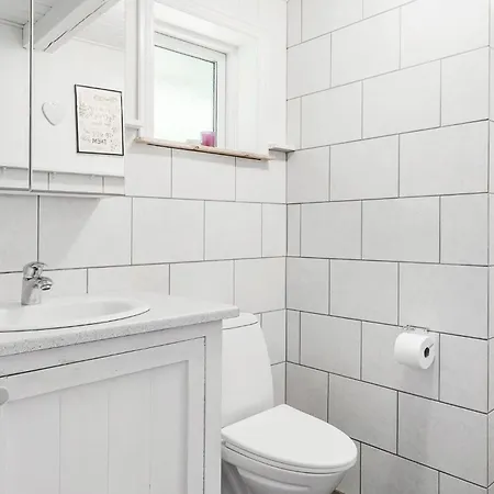 度假居 Three-bedroom In